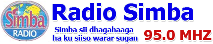 radio simba somalia